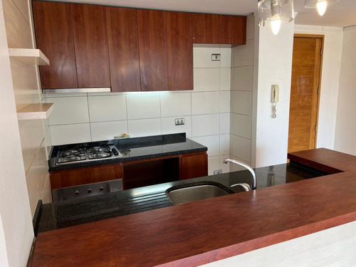 Depto. En Arriendo 1d - 1e- 1b, Las Condes