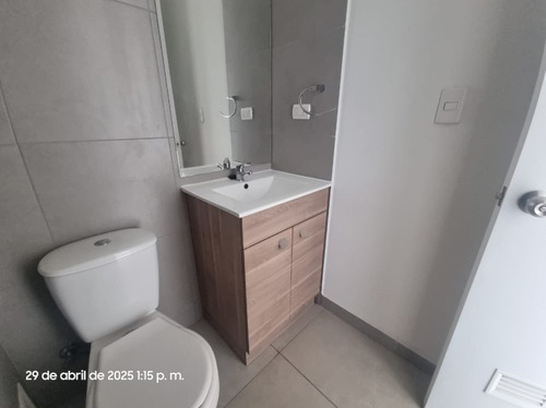 Dpto N° 1101-a, 1d+1b, Calle Frankfort, Comuna San Miguel