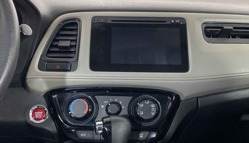 Imagen 14 de 15 de 122976 - Honda Hr-v 2017 Con Garantía