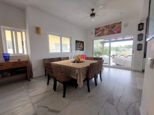 Imagen 6 de 30 de Casa En Venta En Cancun Residencial Isla Dorada
