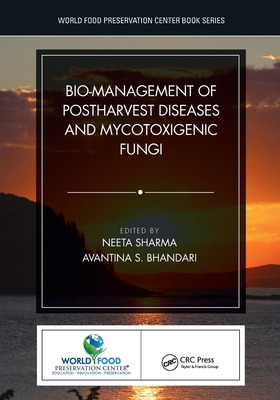 Libro Bio-management Of Postharvest Diseases And Mycotoxi...