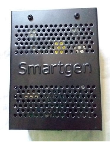 Cargador De Baterias Inteligente Smartgent 12v 6 Amp