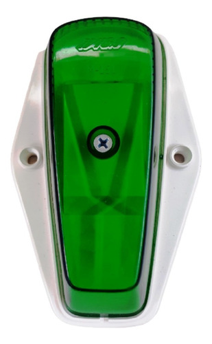 Faro Cabina Ford F350 F600 F750 Verde El Par