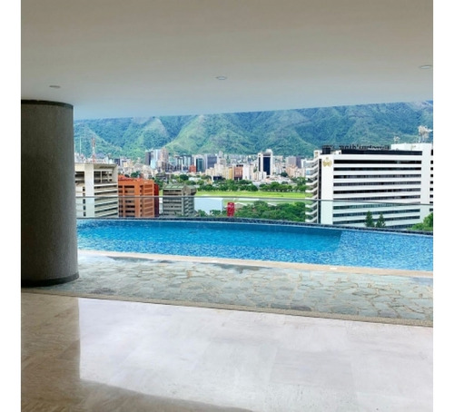 A Estrenar Apartamento En Lomas De Las Mercedes