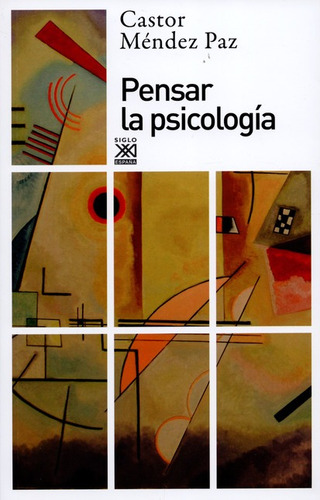 Libro Pensar La Psicologia