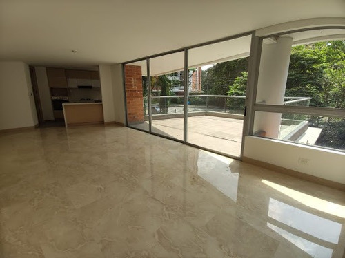 Imagen 1 de 21 de Apartamento En Venta Santa Maria De Los Angeles 643-5101