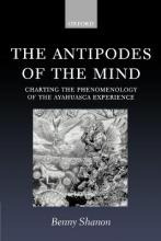 Libro The Antipodes Of The Mind : Charting The Phenomenol...