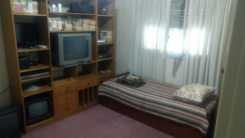Imagen 7 de 12 de Casa, 3 Ambientes, Quincho, Patio, Terraza, 2 Baños