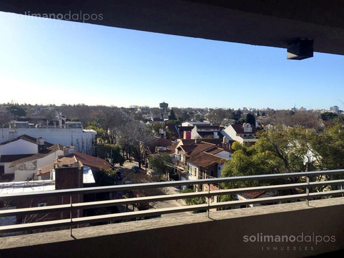 Imagen 9 de 18 de Excelente Depto En Duplex 4 Amb - Florida Mitre/este