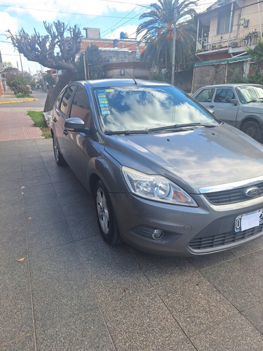Ford Focus Trend Plus 1.8 Diesel