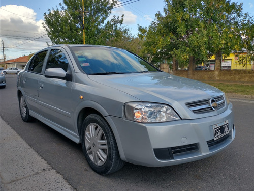 Chevrolet Astra 2.0 Gl