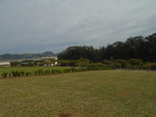 Imagem 6 de 14 de Terreno Vista Para Represa / Condomínio Tr-179