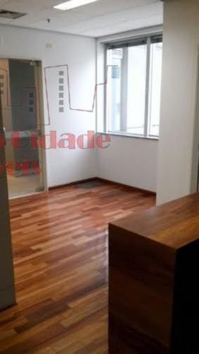 Imagem 7 de 7 de Salas/conjuntos - Jardim Europa - Ref: 996 - L-cj0135