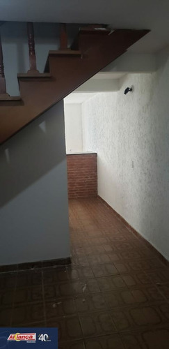 Imagem 7 de 15 de Sobrado Com 2 Dormitórios À Venda, 100 M² Por R$435.000 - Vila Carmela Ii - Guarulhos/sp - Ai13817