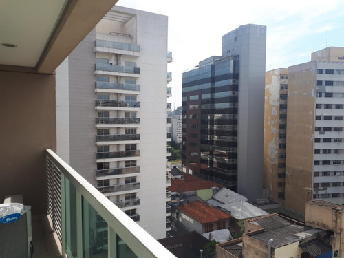 Imagem 16 de 20 de Sala Em Paraíso, São Paulo/sp De 43m² Para Locação R$ 2.300,00/mes - Sa1018531-r