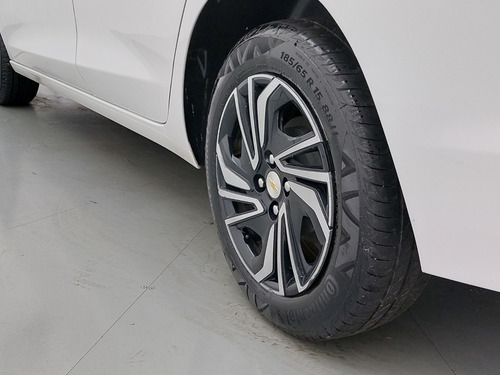 Chevrolet Onix 1.0 FLEX PLUS LT MANUAL