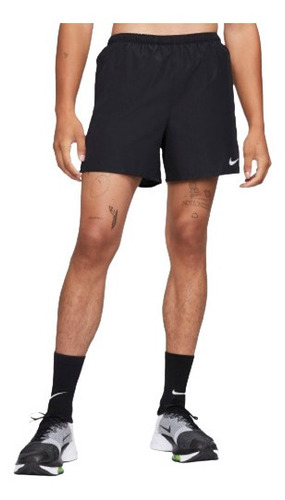 Short Nike Challenger 5bf Running Hombre