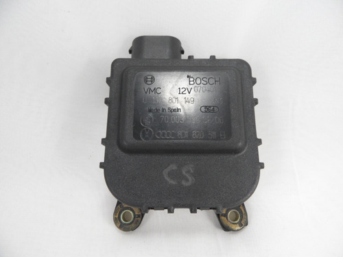 Motor Actuador Control Ventilador A/c Audi A4 Passat B5