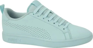 Tenis Puma Verde Agua | MercadoLibre 📦