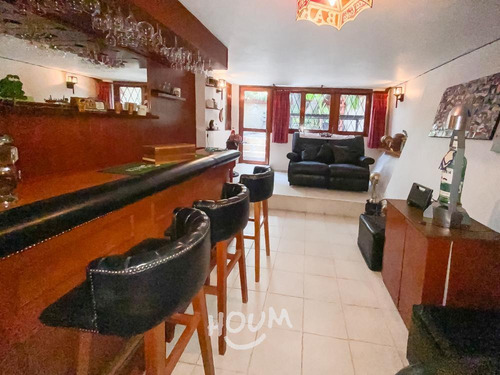 Imagen 2 de 30 de Casa En San Jerónimo Lídice, La Magdalena Contreras Con 4 Recámaras, 354 M², Id: 68166
