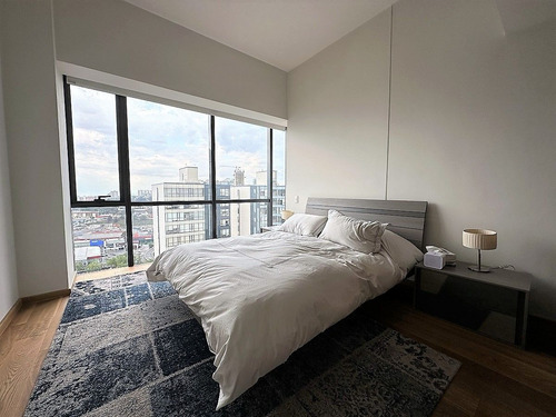 Departamento Ph En Venta En Central Park Interlomas