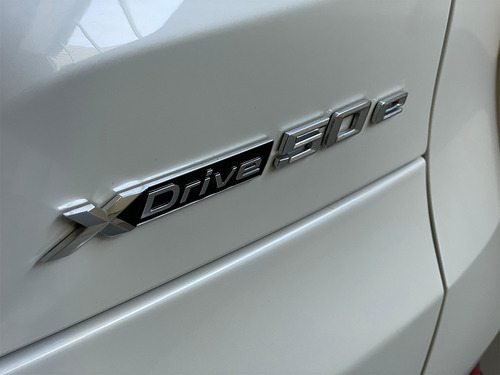 Bmw X5 2024 5p Xdrive 50e Phev L6/3.0/t Aut
