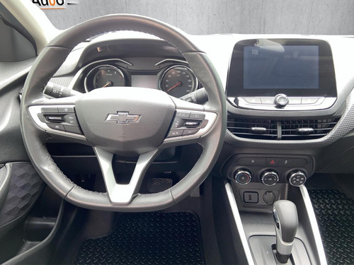 Chevrolet Onix 1.0T Premier Red Line At