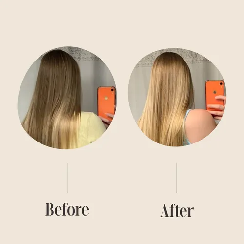 Spray Aclarador De Cabello Suntouched Beach Blonde Sun 100 M