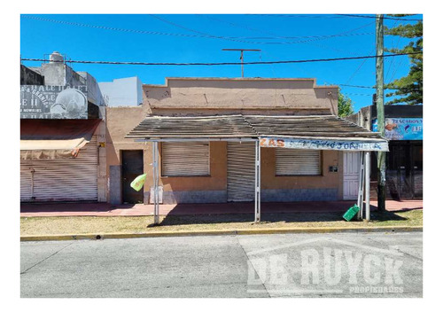 Imagen 2 de 2 de Local En Venta En Quilmes Sur
