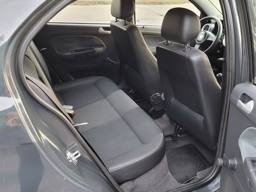 Volkswagen Gol Trend 1.6 Pack I 101cv