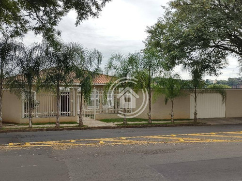 Imagem 6 de 30 de Casa Com 3 Dormitórios À Venda, 332 M² Por R$ 1.600.000,00 - Nova Piracicaba - Piracicaba/sp - Ca0611