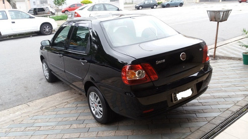 Fiat Siena Fire Flex
