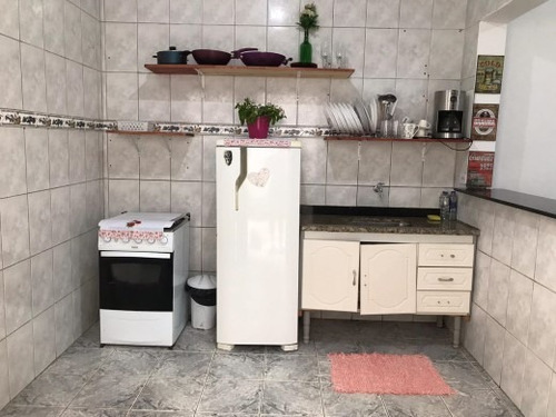 Imagem 7 de 15 de Casa - Estufa 2 - 2163