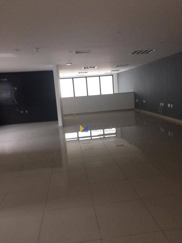 Imagem 7 de 15 de Prédio Para Alugar, 1400 M² Por R$ 60.000,00/mês - Santana - São Paulo/sp - Pr0019