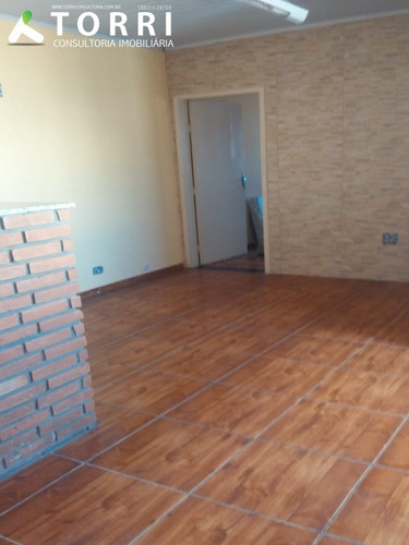 Imagem 5 de 20 de Casa À Venda No Jardim Santa Esmeralda - Sa00001 - 33699807