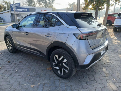 Opel Mokka Elegance 1.2T MT6