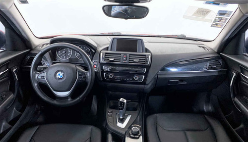 Imagen 13 de 15 de 111373 - Bmw Serie 1 2016 Con Garantía