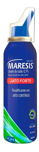 Maresis Jato Forte Spray 100ml