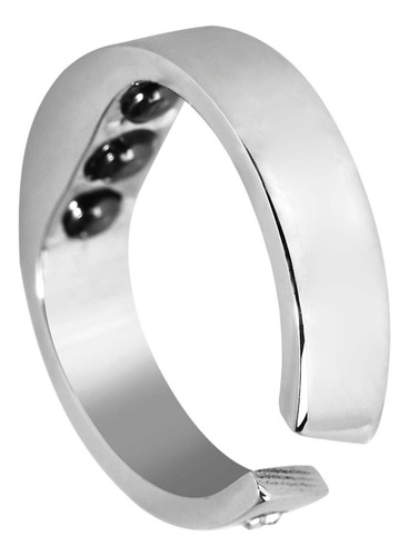 Anillo Antironquidos, Ayuda A Dormir Y Respirar, Acupresión