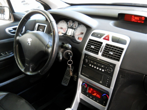 Peugeot 307 Xs 2.0 Premiun C/cuero 4 Ptas