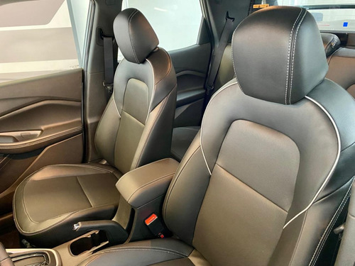Chevrolet Montana 1.2 T Premier At