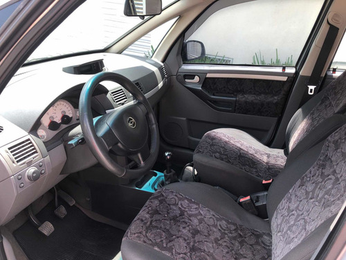 Chevrolet Meriva 2004 1.8 16v 5p