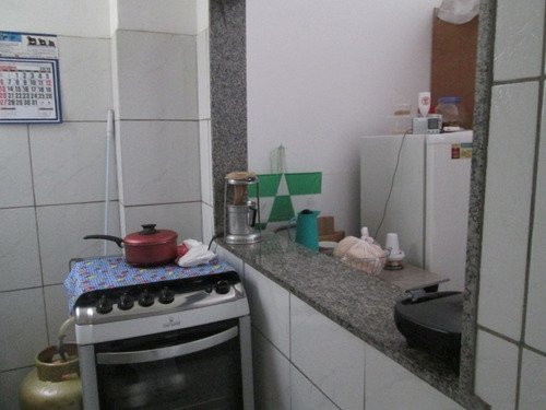 Imagem 4 de 17 de Vende Conjugado Com Sala Ampla Na Rua Nerval De Gouveia, Cascadura. - Ap11309 - 34661406