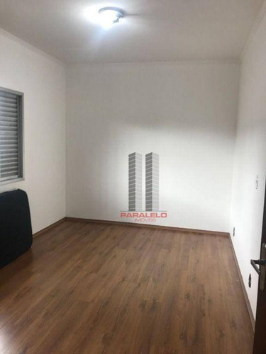 Imagem 21 de 30 de Sobrado Para Alugar, 250 M² Por R$ 4.500,00/mês - Vila São José (ipiranga) - São Paulo/sp - So1596