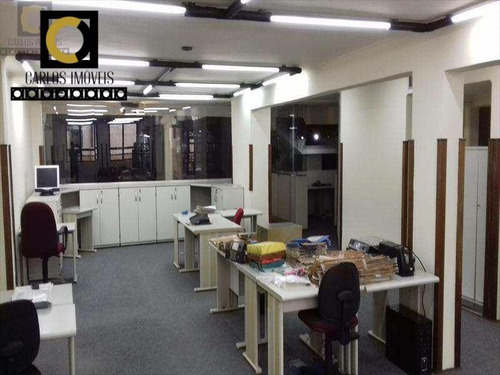 Imagem 9 de 15 de Loja Comercial À Venda, 400 M² , + 300m² De Mezanino Por R$ 1.100.000 - 80