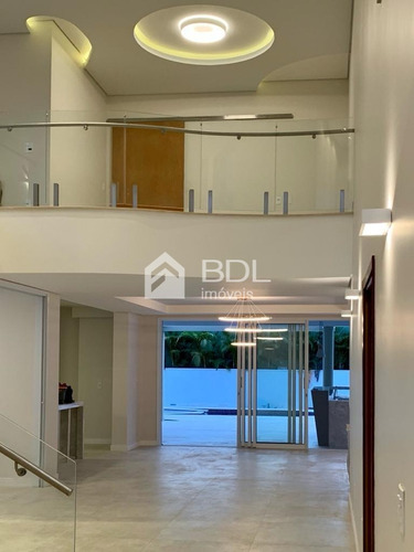 Imagem 8 de 30 de Casa À Venda Em Alphaville - Ca002972