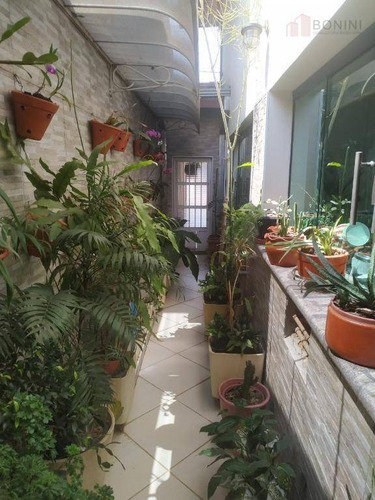 Imagem 12 de 30 de Vendo Casa 4 Suítes -jardim Nossa Senhora De Fátima - Nova Odessa - Sp - Ca0521