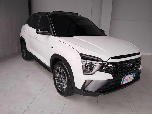 Hyundai Creta 1.0 N-Line Tgdi Flex Aut. 5P
