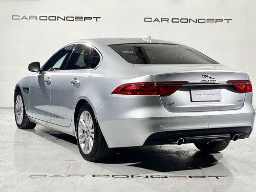 Jaguar Xf 25t 2.0 Turbo