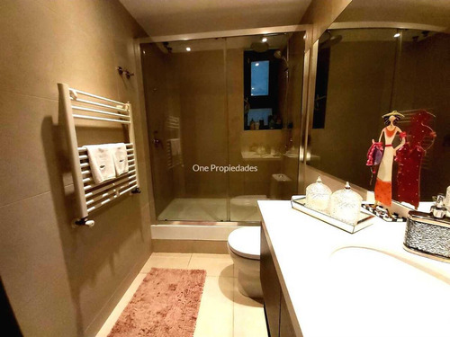 Gran Terraza Depto En Venta De 2b2d1e1b Dehesa Central